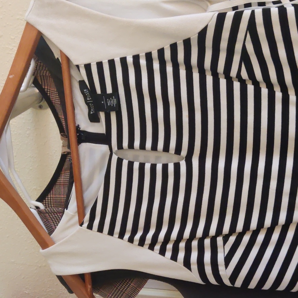 White House Black Market dress